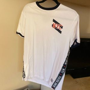 NYC short sleeve